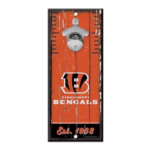 Cincinnati bengals distressed - cincinnati,